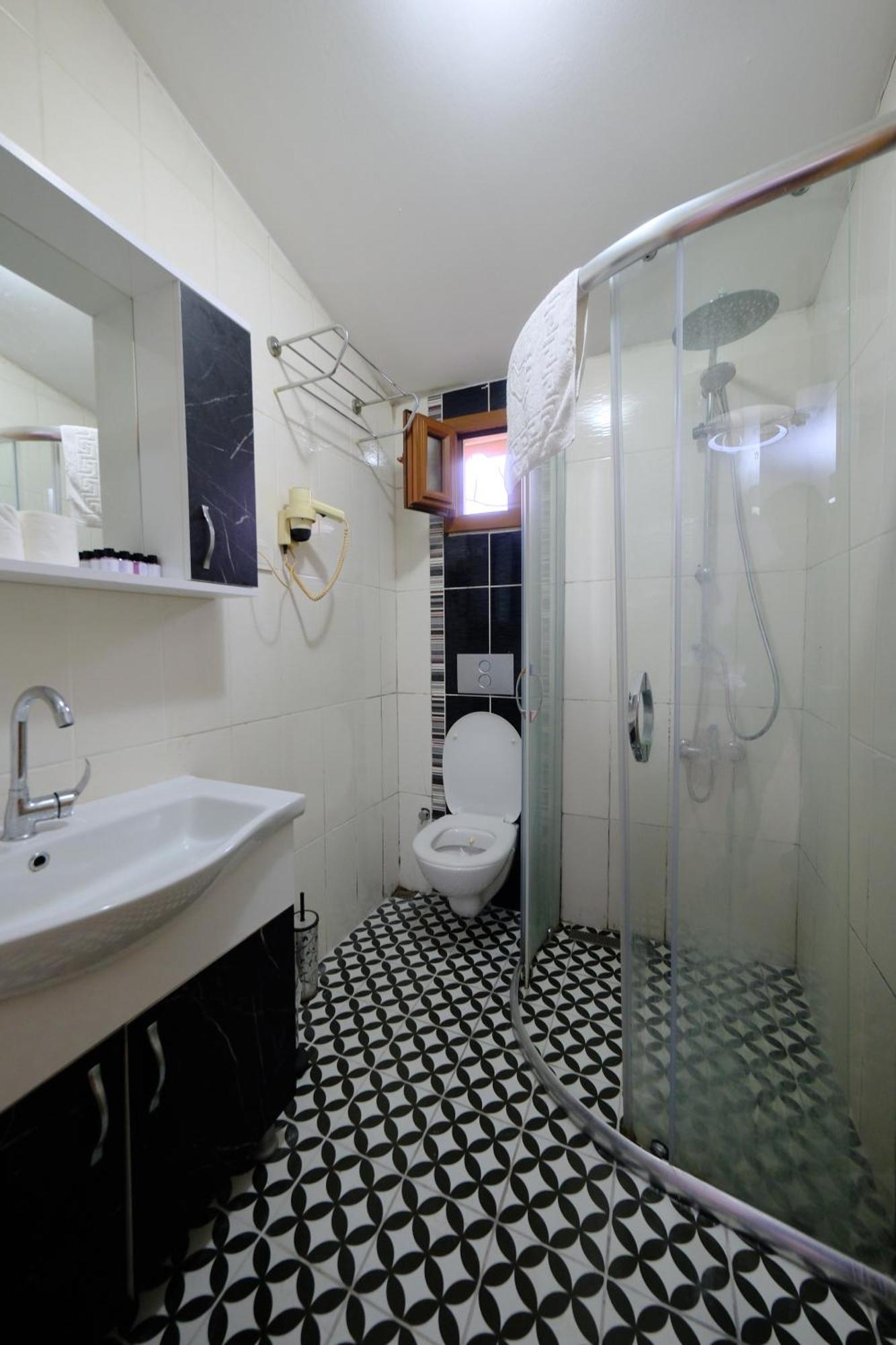 Taksim Green Suites Istambul Exterior foto